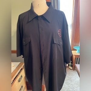 Harley Davidson 4XL short sleeve